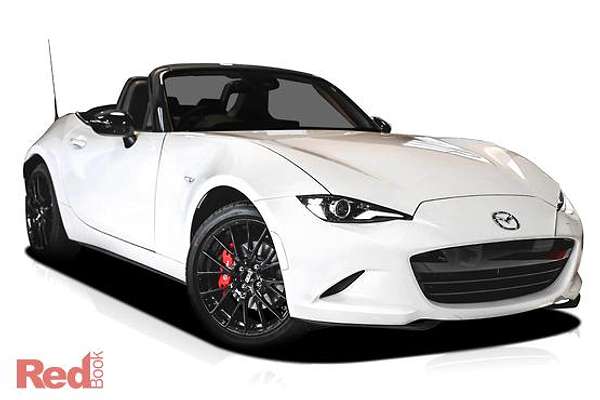 2026 Mazda MX-5 G20 GT RS ND thumb-0