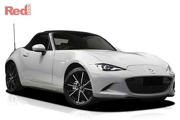 2026 Mazda MX-5 G20 GT ND thumb-0