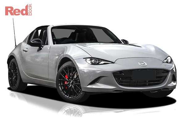 2026 Mazda MX-5 G20 GT RS ND thumb-0