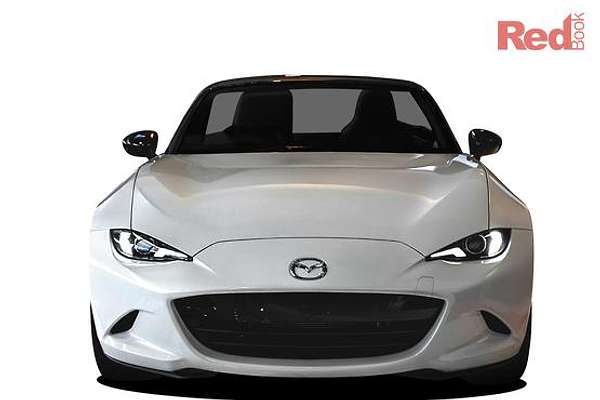 2026 Mazda MX-5 G20 GT RS ND thumb-1
