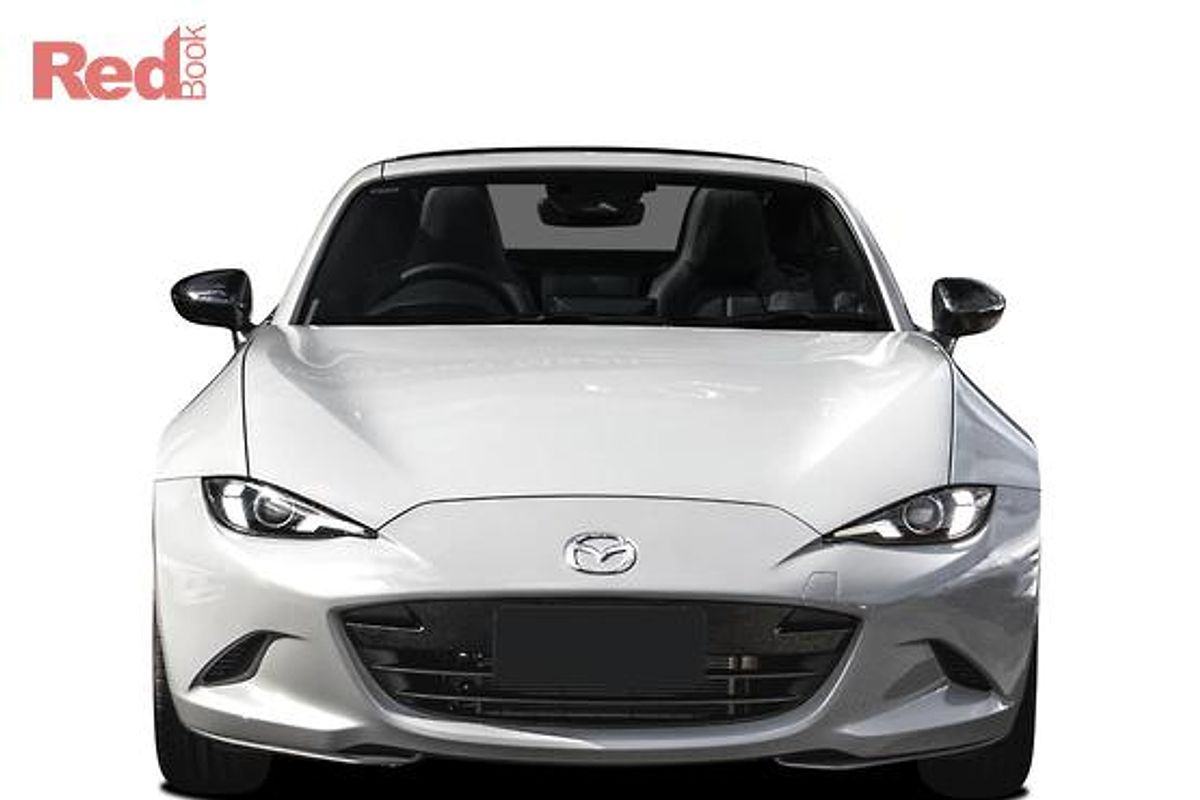 2026 Mazda MX-5 G20 GT RS ND
