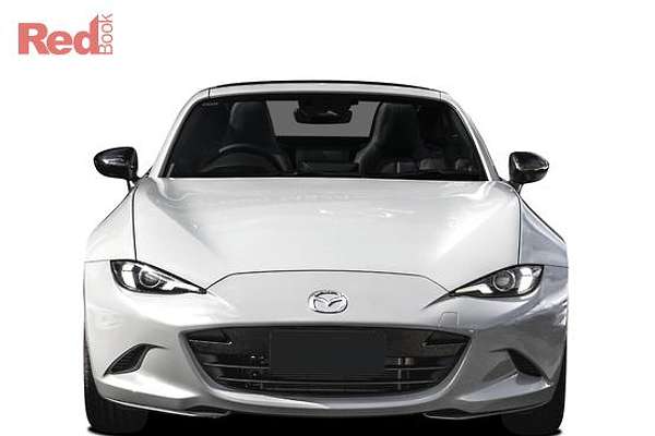 2026 Mazda MX-5 G20 GT RS ND thumb-1