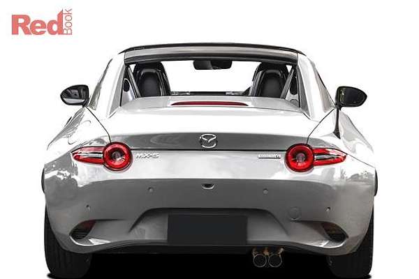 2026 Mazda MX-5 G20 GT RS ND thumb-2