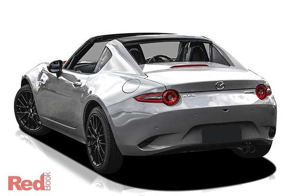 2026 Mazda MX-5 G20 GT RS ND thumb-3