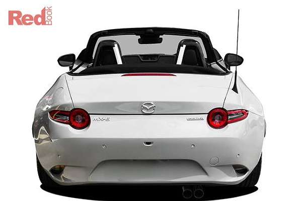 2026 Mazda MX-5 G20 GT ND thumb-2
