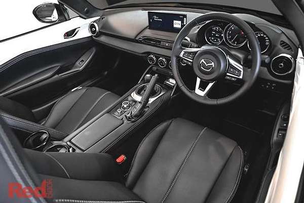 2026 Mazda MX-5 G20 GT RS ND thumb-4