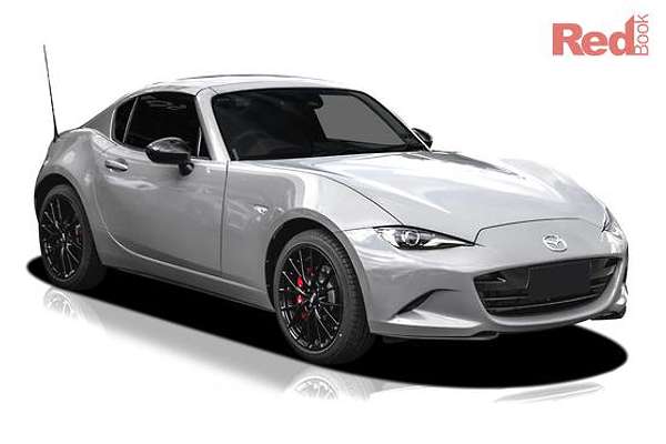 2026 Mazda MX-5 G20 GT RS ND thumb-4