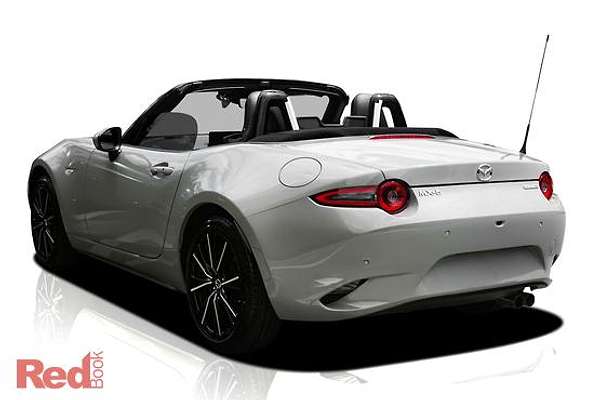 2026 Mazda MX-5 G20 GT ND thumb-3