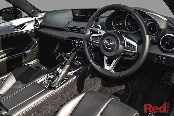 2026 Mazda MX-5 G20 GT RS ND thumb-5