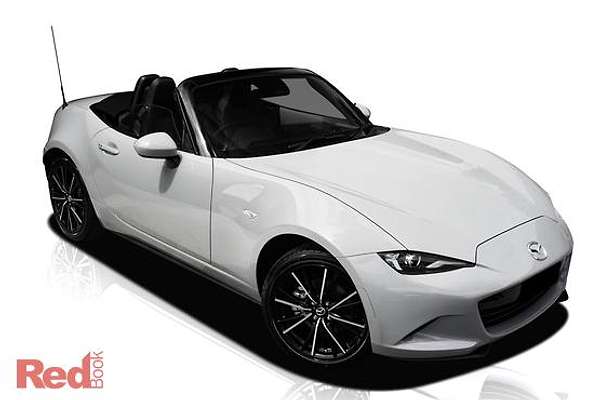 2026 Mazda MX-5 G20 GT ND thumb-4