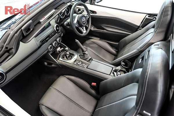 2026 Mazda MX-5 G20 GT RS ND thumb-6