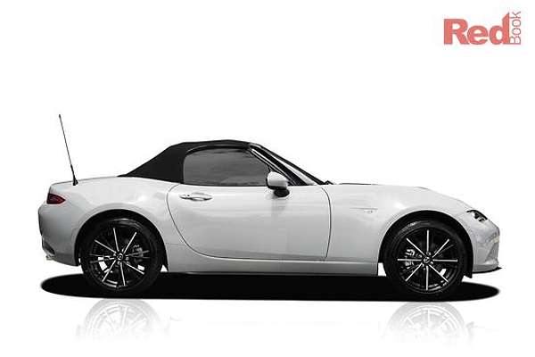 2026 Mazda MX-5 G20 GT ND thumb-5