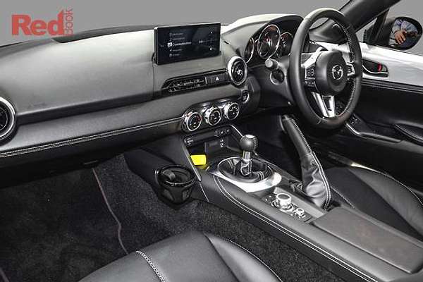 2026 Mazda MX-5 G20 GT RS ND thumb-6