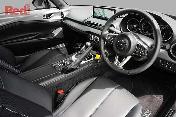 2026 Mazda MX-5 G20 GT ND thumb-6