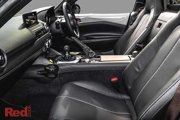 2026 Mazda MX-5 G20 GT RS ND thumb-7