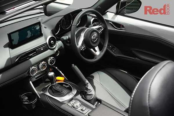 2026 Mazda MX-5 G20 GT ND thumb-7