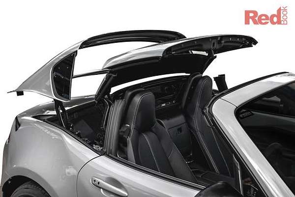 2026 Mazda MX-5 G20 GT RS ND thumb-8