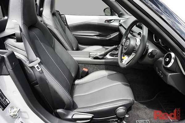 2026 Mazda MX-5 G20 GT ND thumb-8