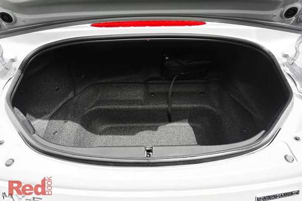 2026 Mazda MX-5 G20 GT ND thumb-9