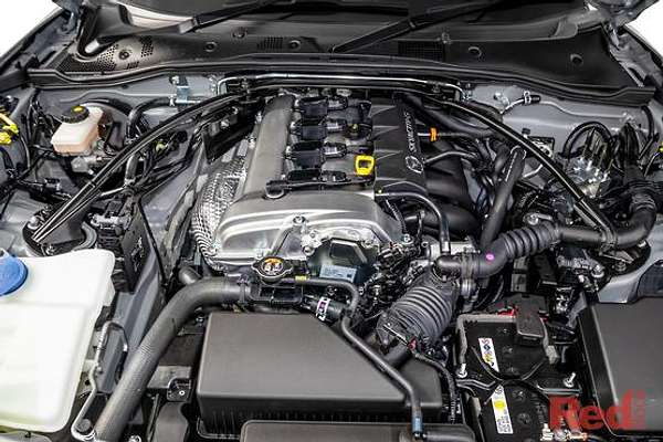 2026 Mazda MX-5 G20 GT RS ND thumb-10