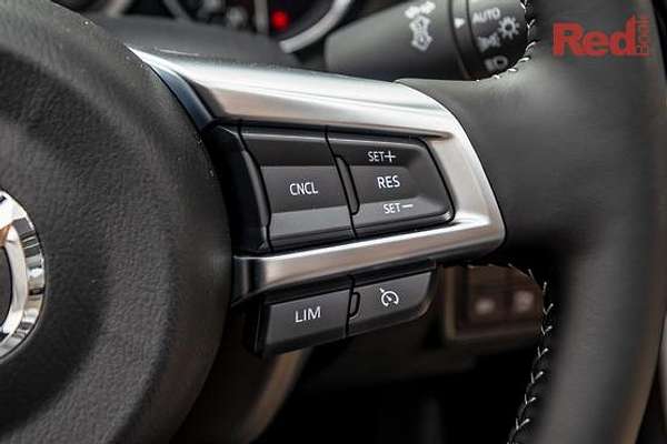 2026 Mazda MX-5 G20 GT RS ND thumb-13