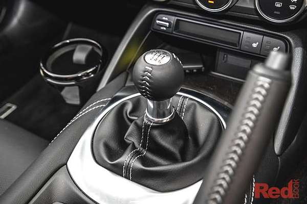 2026 Mazda MX-5 G20 GT RS ND thumb-14