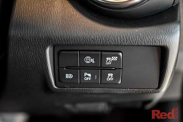 2026 Mazda MX-5 G20 GT RS ND thumb-16