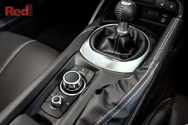 2026 Mazda MX-5 G20 GT RS ND thumb-17