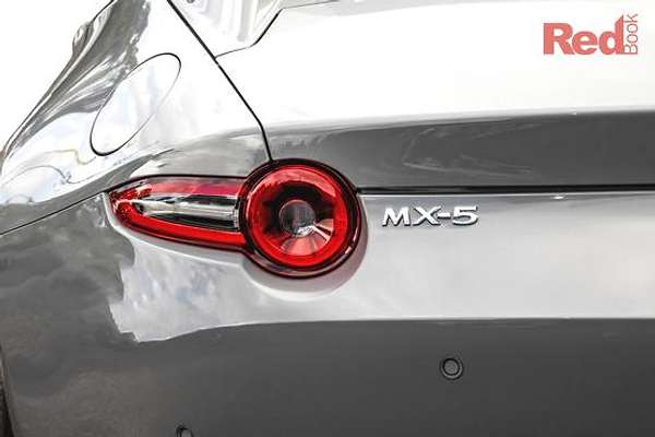 2026 Mazda MX-5 G20 GT RS ND thumb-17