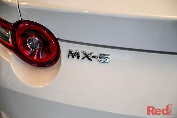 2026 Mazda MX-5 G20 GT RS ND thumb-19