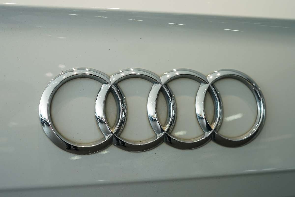 2018 Audi Q5 45 TFSI sport FY