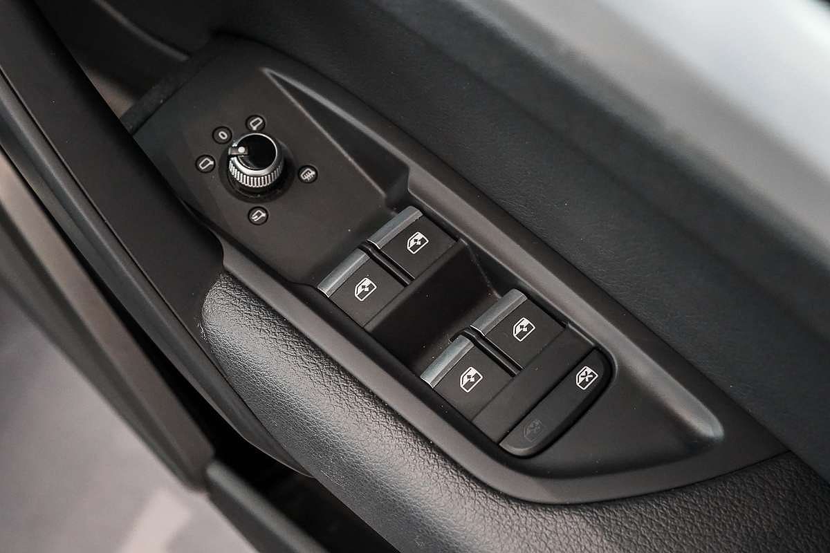 2018 Audi Q5 45 TFSI sport FY