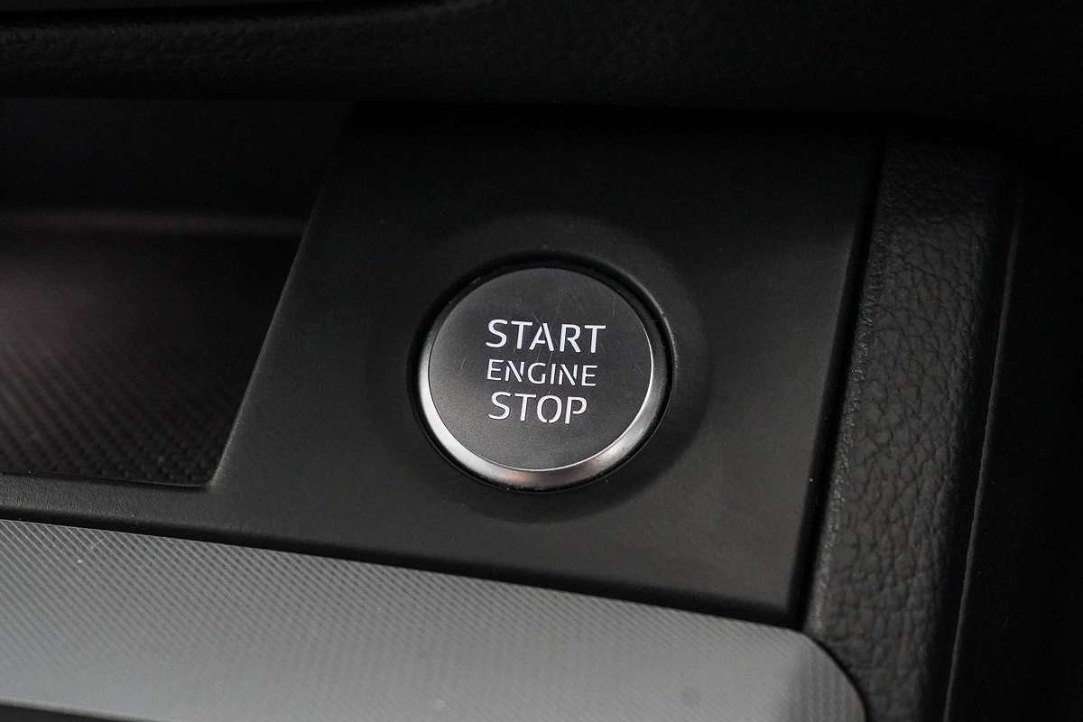 2018 Audi Q5 45 TFSI sport FY