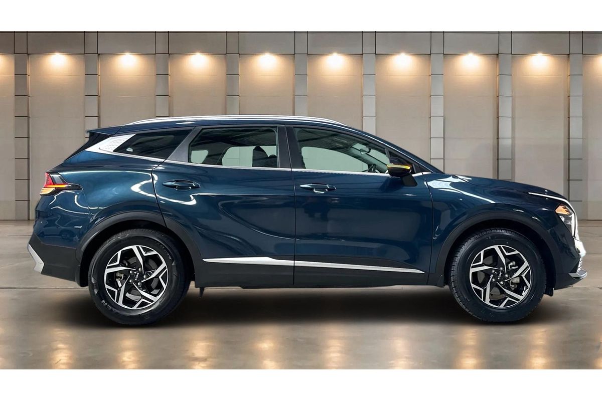 2024 Kia Sportage S NQ5