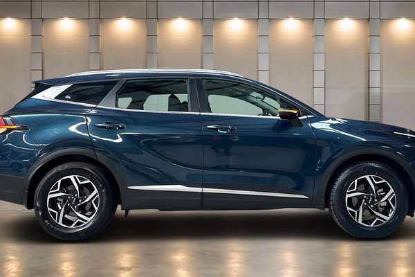 2024 Kia Sportage S NQ5