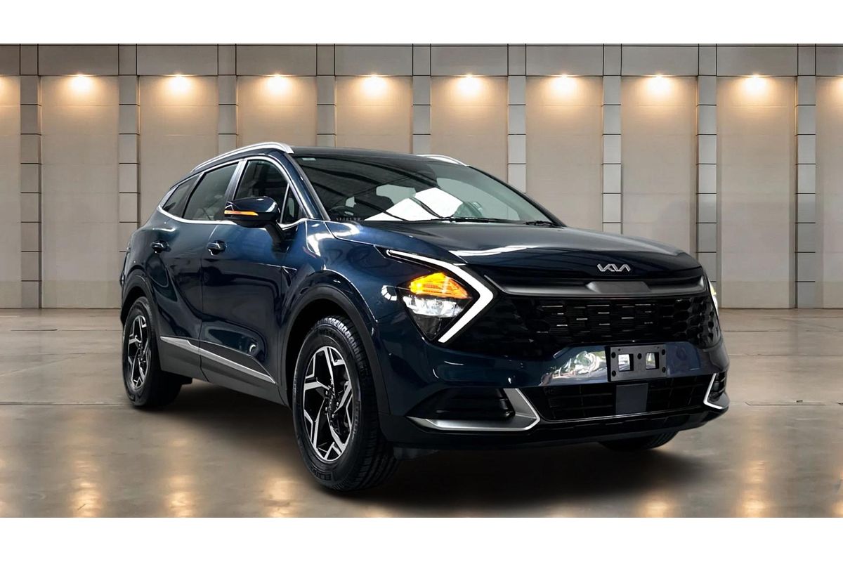 2024 Kia Sportage S NQ5
