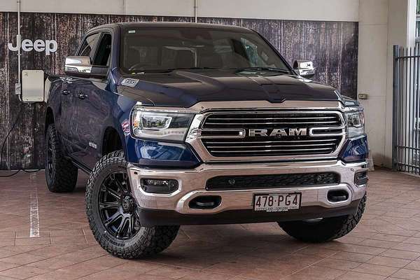 2023 RAM 1500 Laramie DT 4X4 SWB