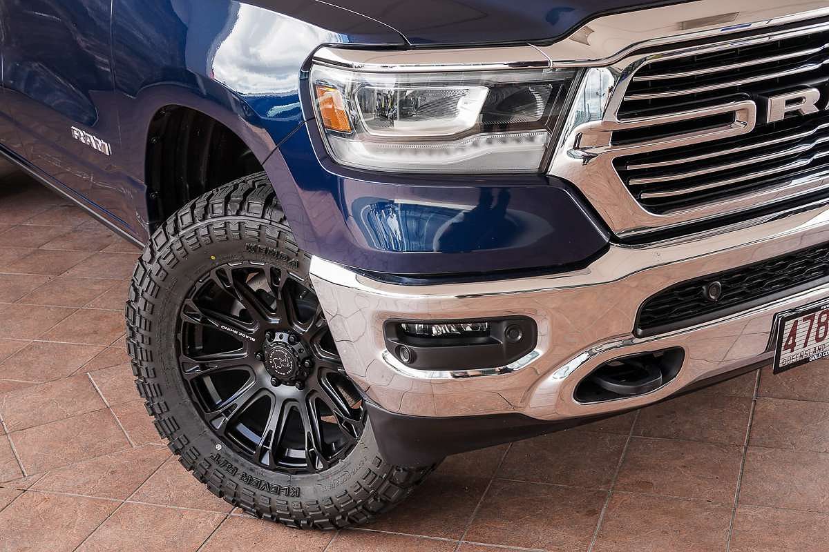 2023 RAM 1500 Laramie DT 4X4 SWB