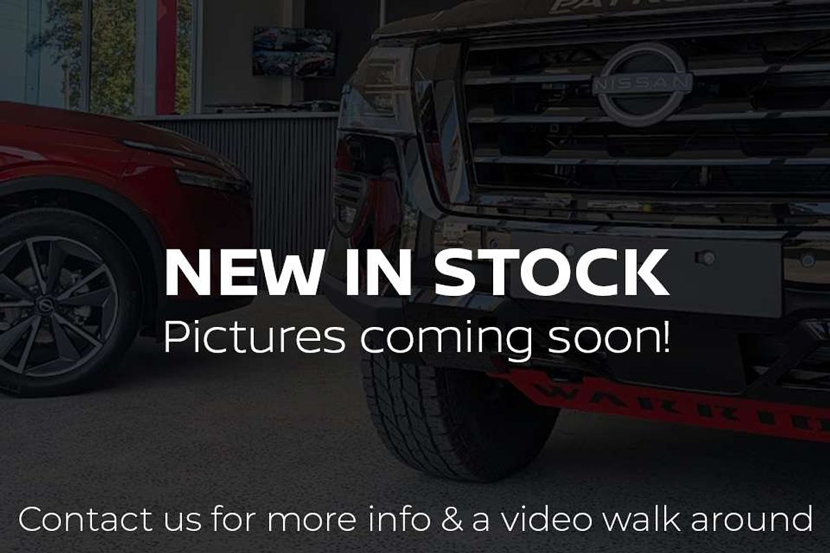 2026 Nissan X-TRAIL ST T33