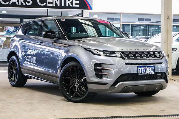 2023 Land Rover Range Rover Evoque P250 R-Dynamic SE L551
