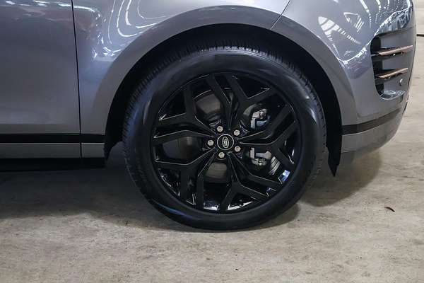 2023 Land Rover Range Rover Evoque P250 R-Dynamic SE in GREY | Used SUV ...