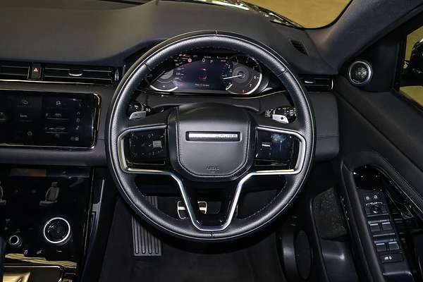 2023 Land Rover Range Rover Evoque P250 R-Dynamic SE in GREY | Used SUV ...