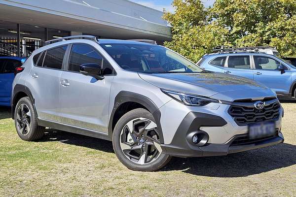 2025 Subaru Crosstrek 2.0S G6X