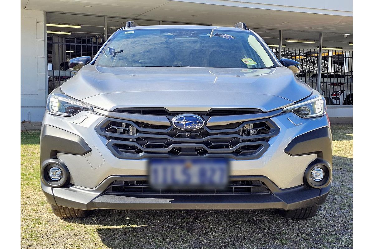 2025 Subaru Crosstrek 2.0S G6X