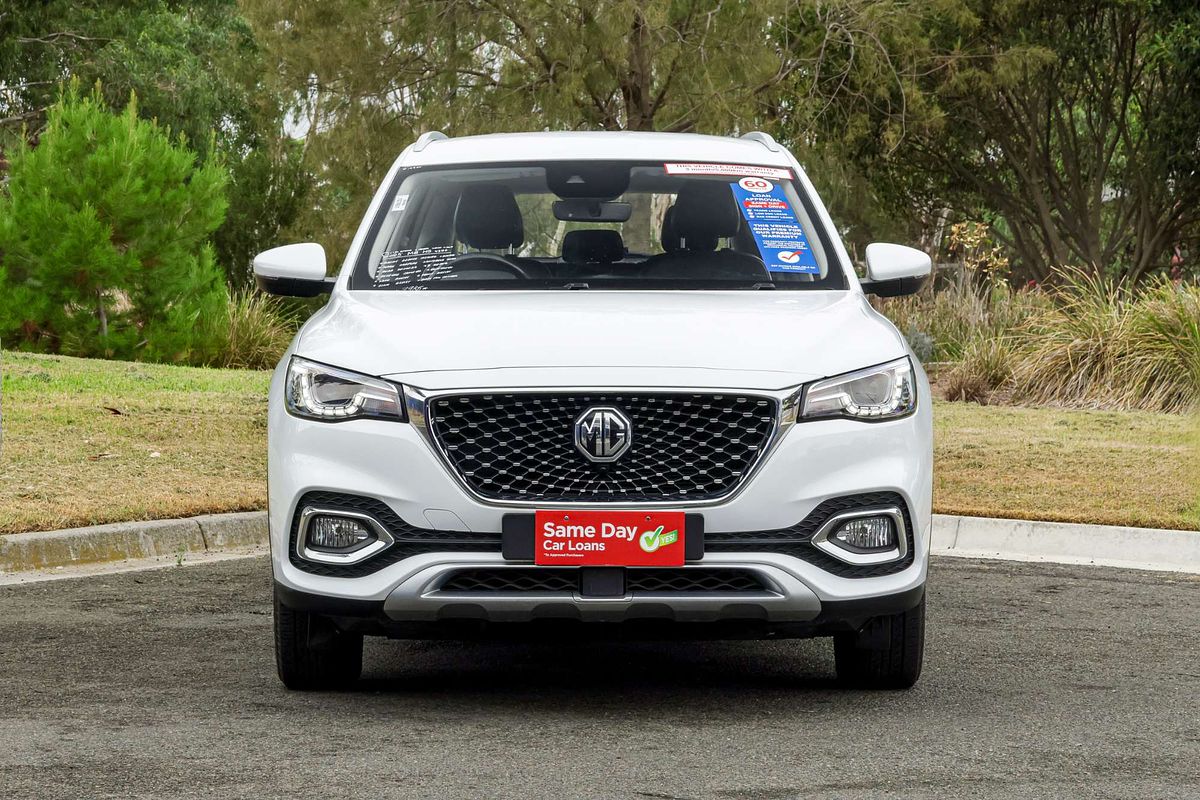 2023 MG HS Vibe SAS23