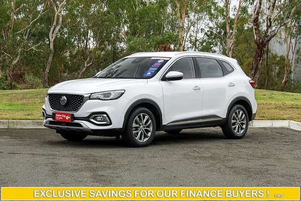 2023 MG HS Vibe SAS23