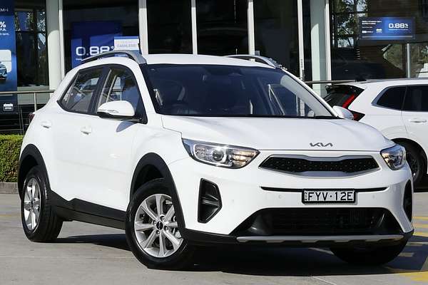 2024 Kia Stonic S YB