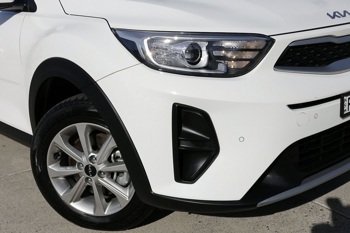 2024 Kia Stonic S YB