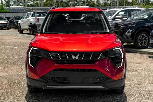 2025 Mahindra XUV3XO AX5L