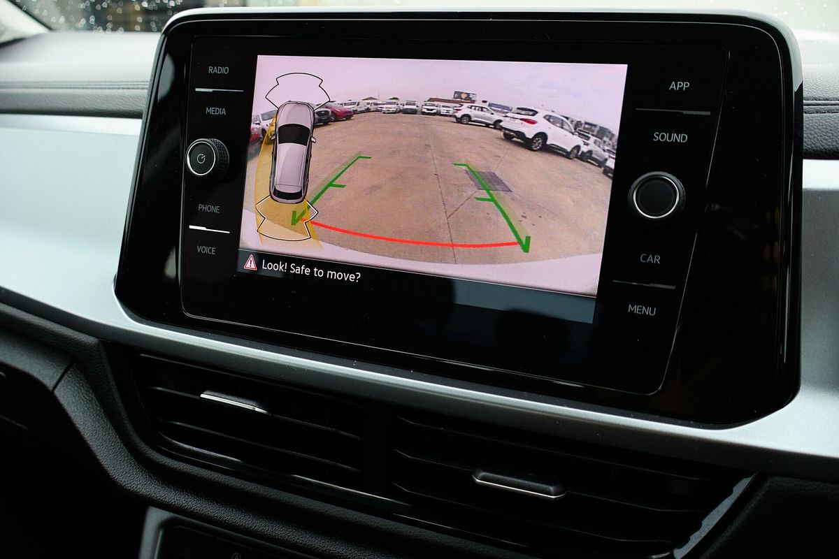 2023 Volkswagen T-Roc CityLife D11